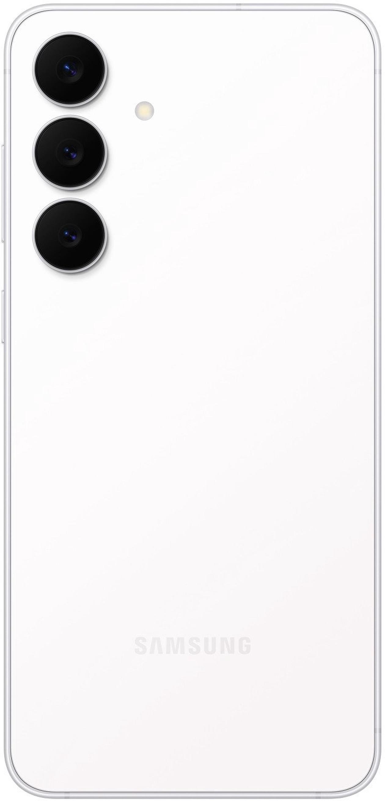 Mobilusis telefonas Samsung Galaxy S25 FE 5G, 256GB, balta - 3