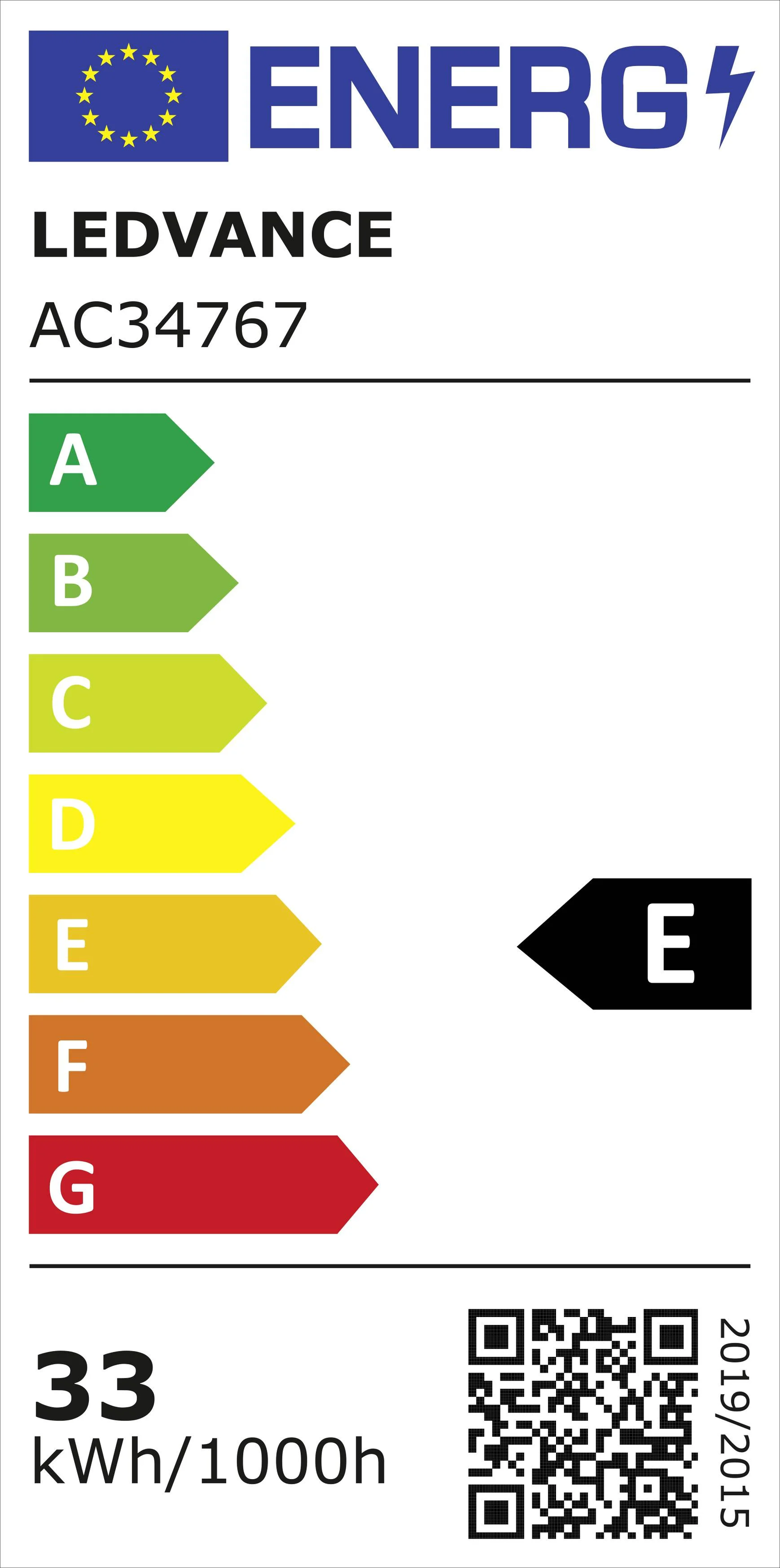 Išmanioji paviršinė LED panelė LEDVANCE PLANON, 36W, 3200 lm, 3000-6500 K, RGBW, APP/pultu, 60x60 cm - 4