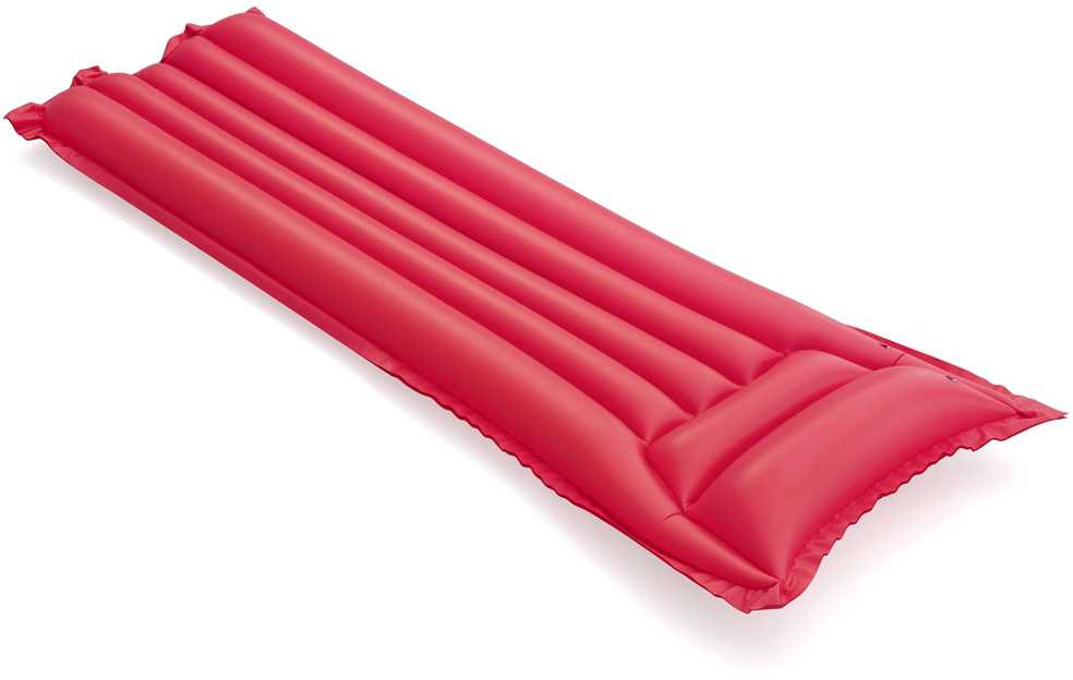 Plūduriuojantis kilimėlis BESTWAY Summer Essential, 183 × 69 cm-0