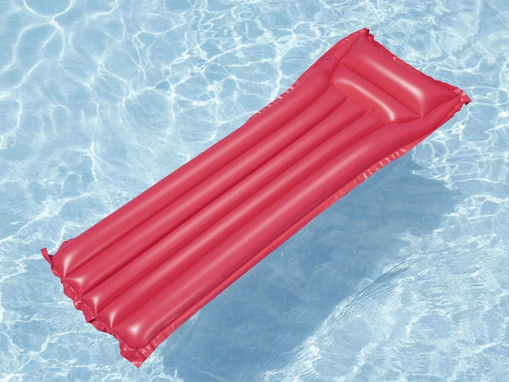 Plūduriuojantis kilimėlis BESTWAY Summer Essential, 183 × 69 cm - 3