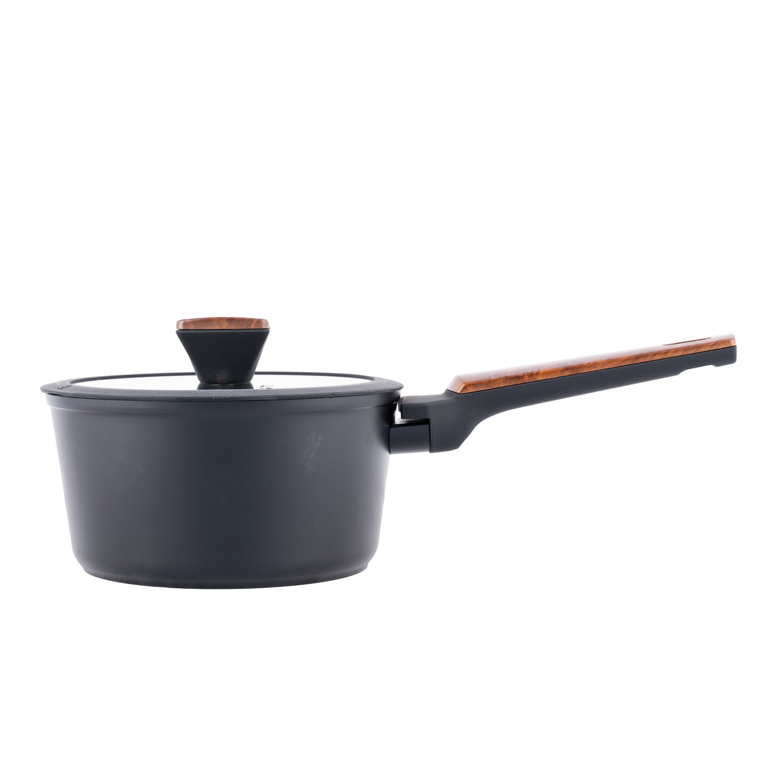 Prikaistuvis su dangčiu UNIWELL, 18 cm-0