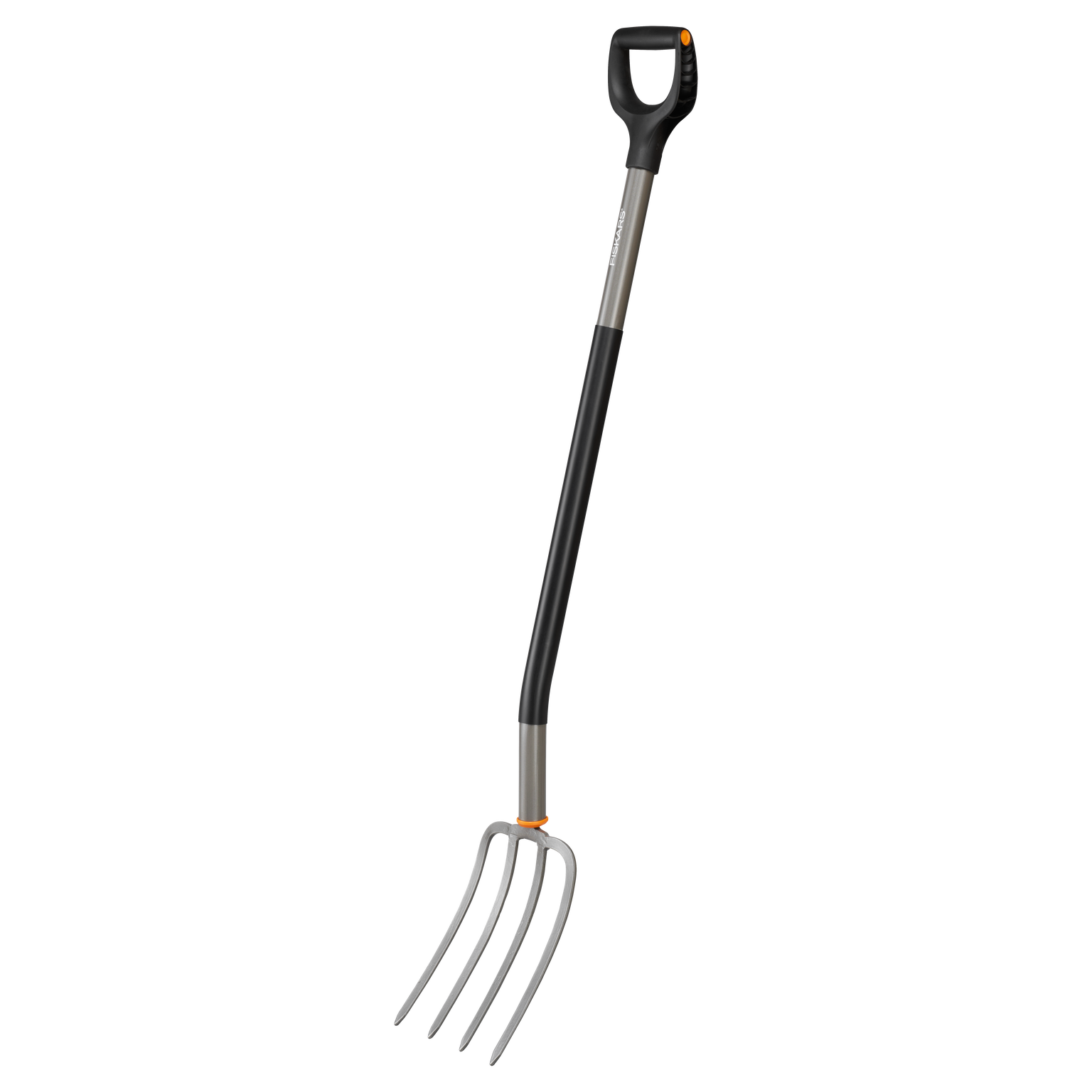 Šakės FISKARS ERGONOMIC, 132 cm-0