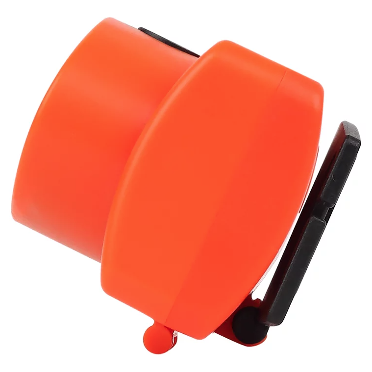 LED žibintas ant galvos LEDVANCE HEAD COMP, 2,2W, 100lm, 6500K, elementai 3xAAA (neįeina) - 3