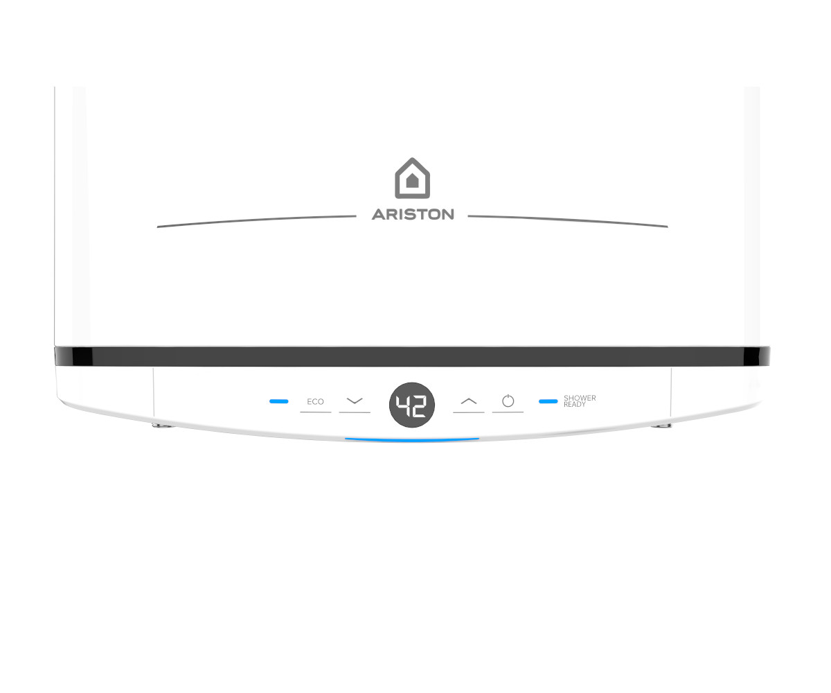Elektrinis vandens šildytuvas Ariston, Velis Pro 80, 65l - 3