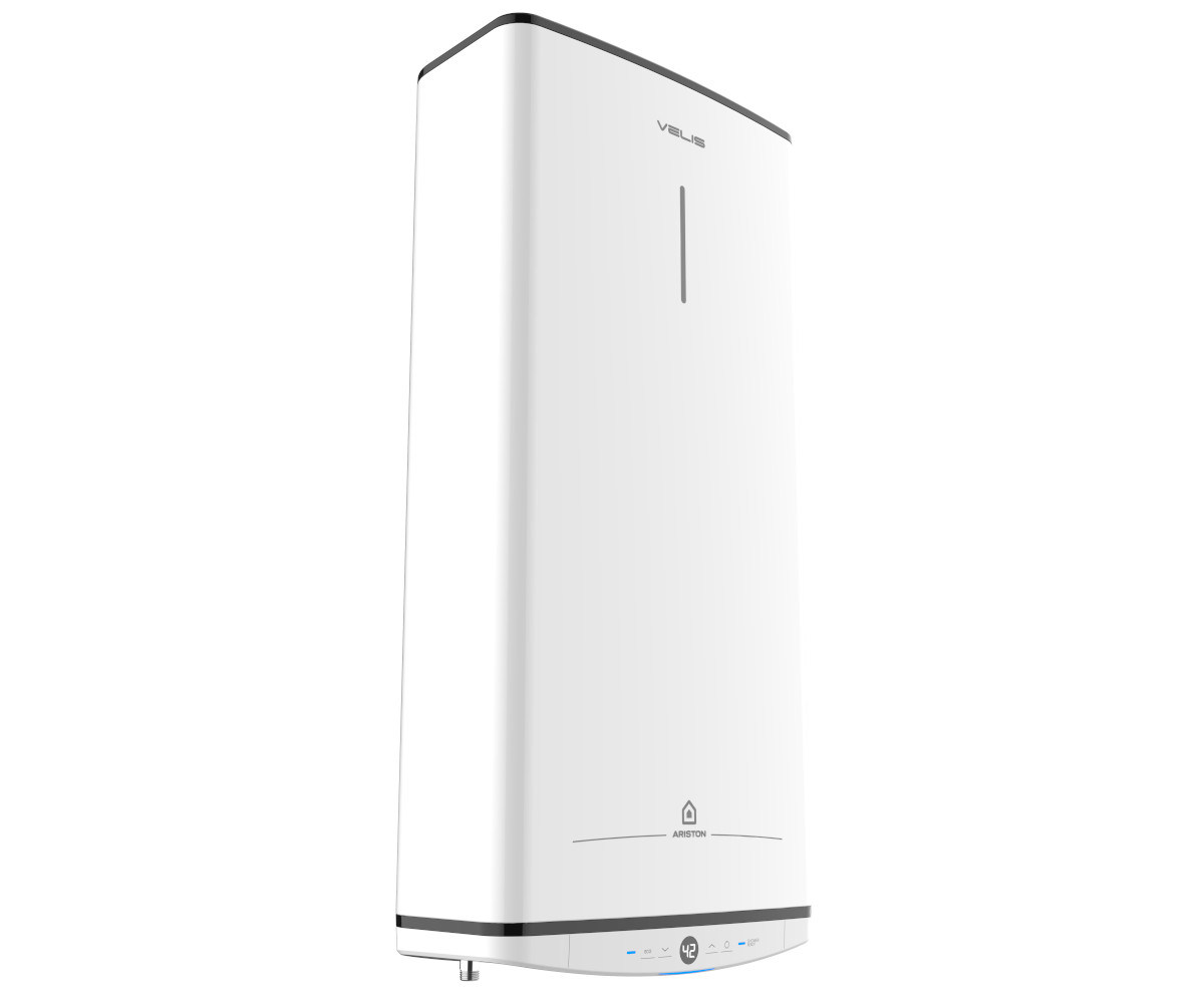 Elektrinis vandens šildytuvas Ariston, Velis Pro 80, 65l - 2