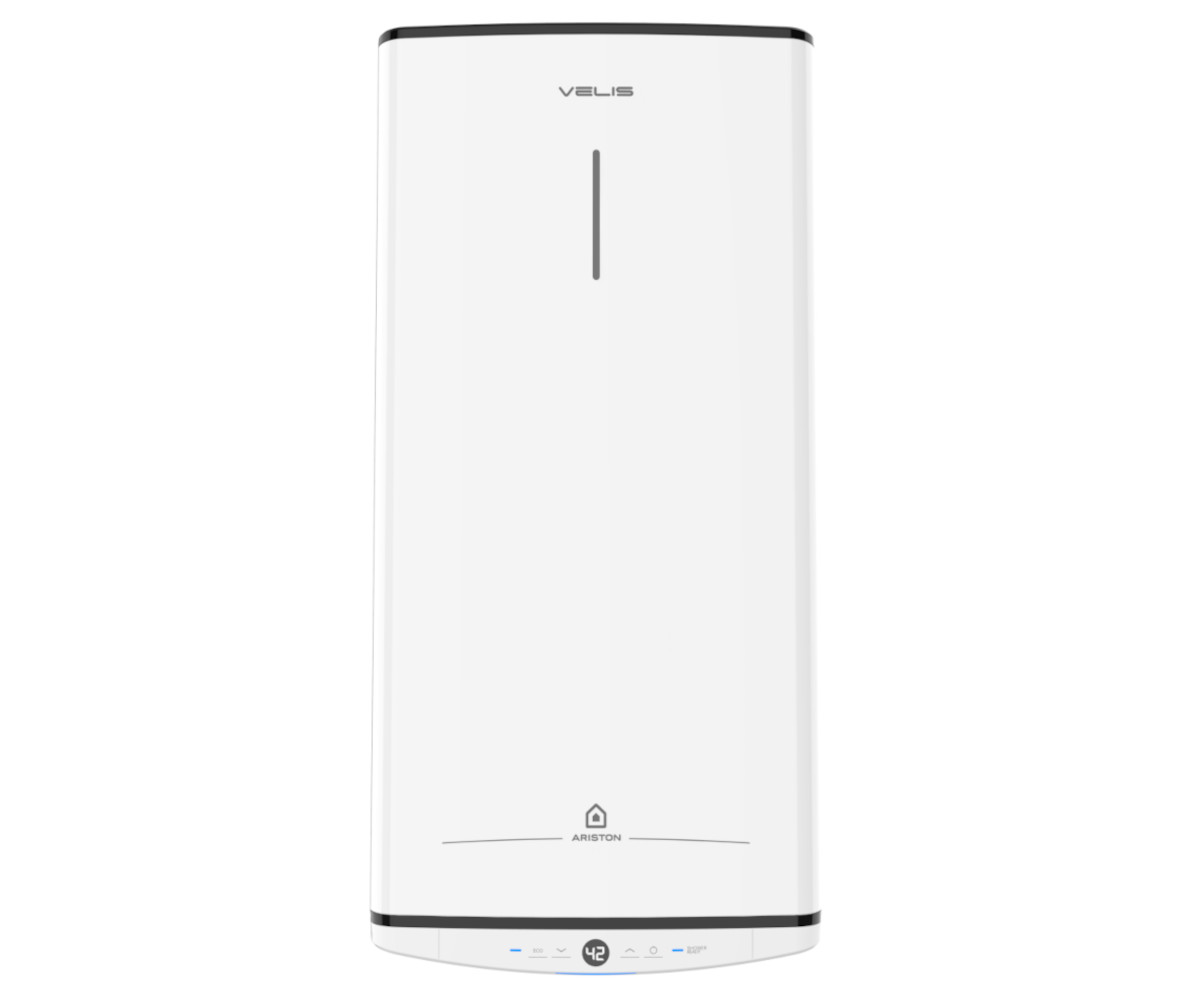 Elektrinis vandens šildytuvas Ariston, Velis Pro 80, 65l - 1