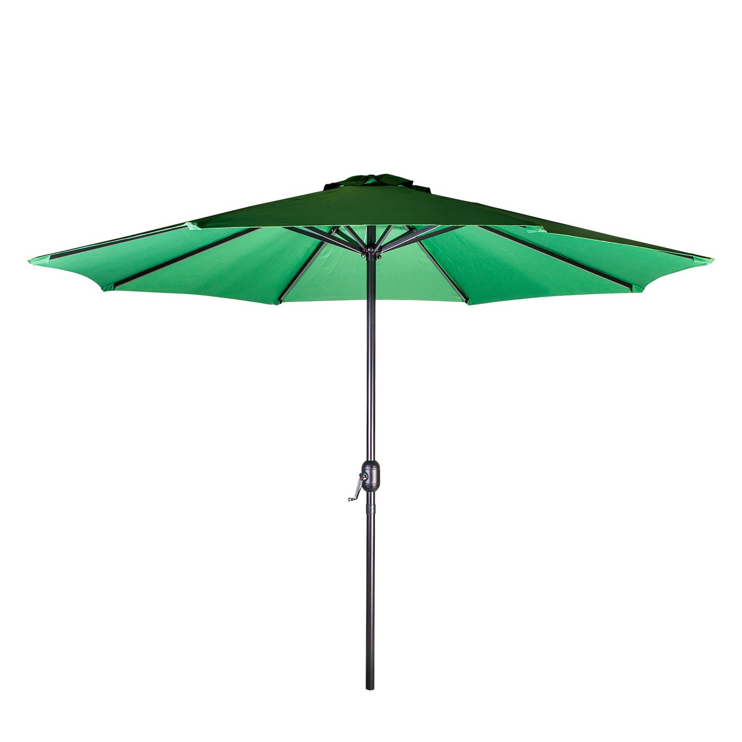 Sodo skėtis BAHAMA, 270 cm - 1