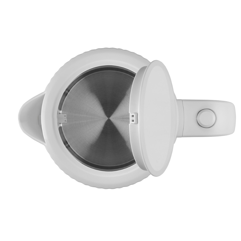 Elektrinis virdulys Concept RK2390, 1.7 l, baltos spalvos - 5