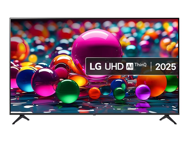 Televizorius LG 86UA75006LA 86"-0