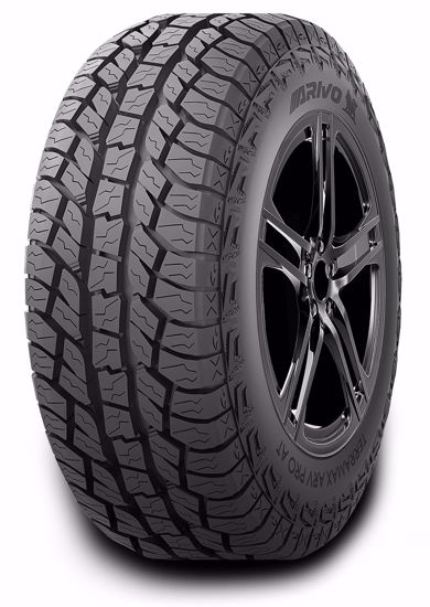 Arivo Terramax ARV PRO A/T 265/70R17 115 S