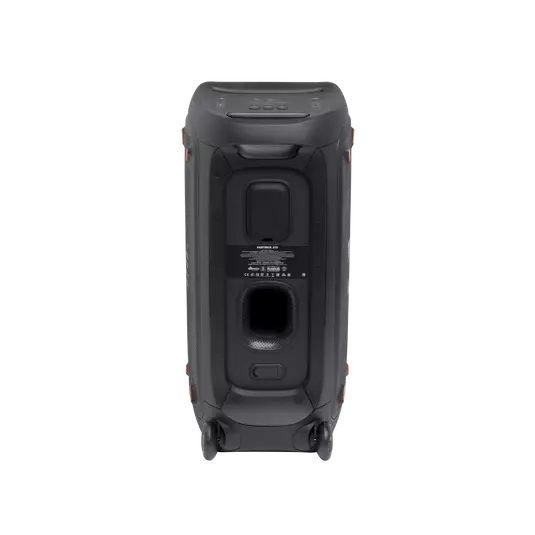 Belaidė kolonėlė JBL PartyBox 310, juoda - 3