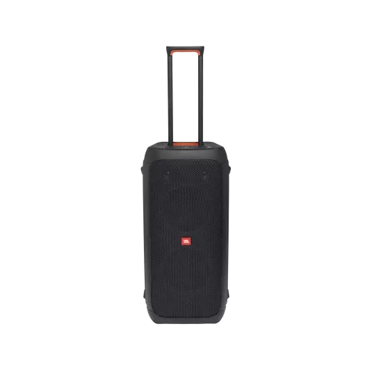 Belaidė kolonėlė JBL PartyBox 310, juoda - 2