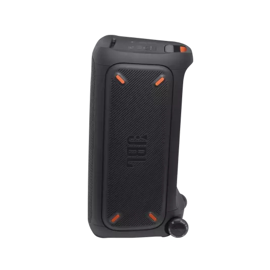 Belaidė kolonėlė JBL PartyBox 310, juoda - 4