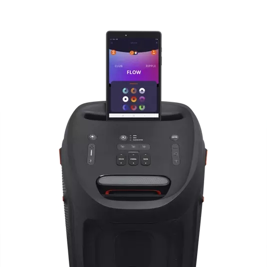 Belaidė kolonėlė JBL PartyBox 310, juoda - 6