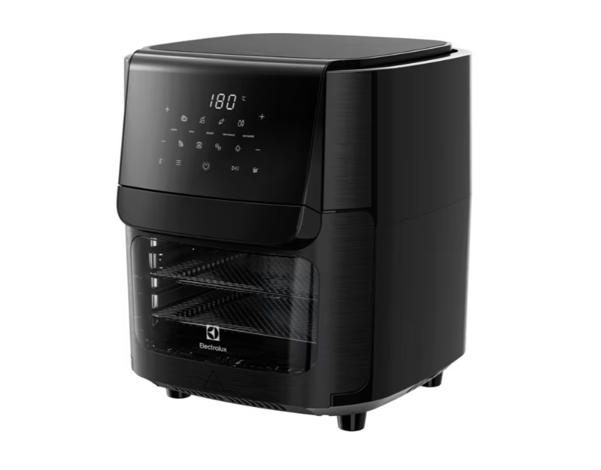 Karšto oro gruzdintuvė ELECTROLUX EAF12B - 1
