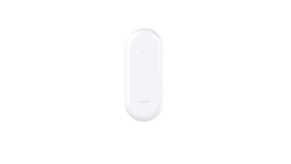 Pūkų rinkiklis Xiaomi BHR8637EU, balta - 4