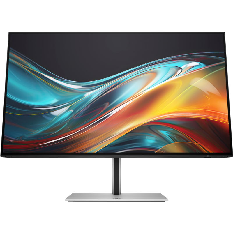 Monitorius HP 724pf, 23.8", 100 ms-0