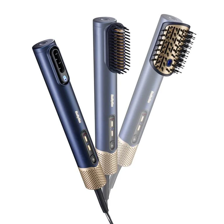 Plaukų džiovintuvas BABYLISS AS6550E-0