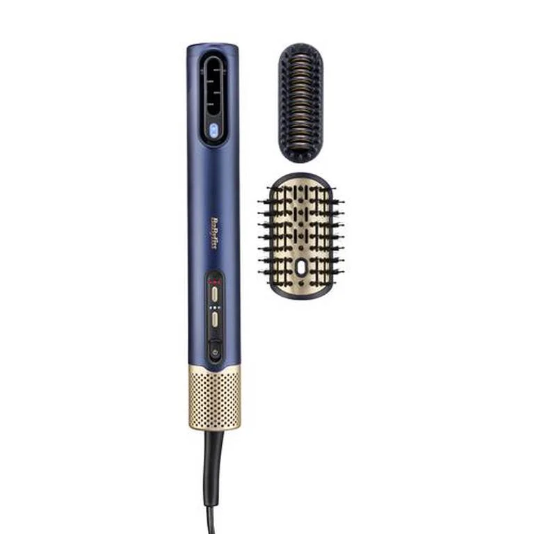 Plaukų džiovintuvas BABYLISS AS6550E-1