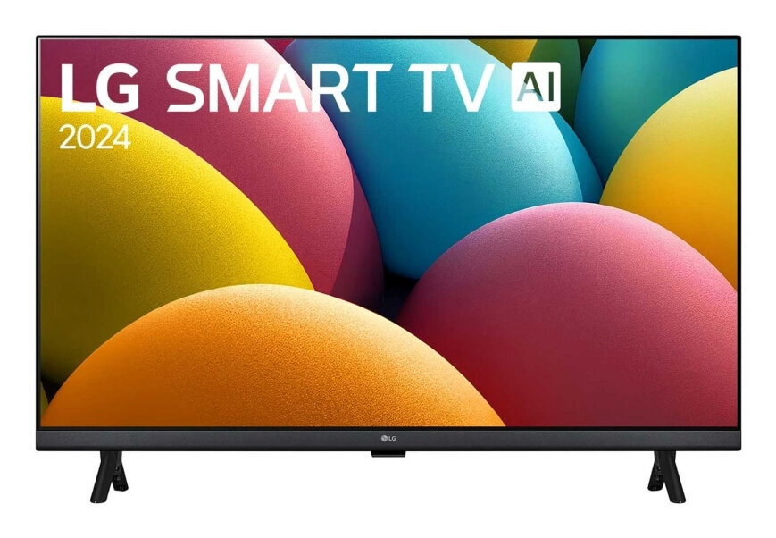 Televizorius LG 43LR60006LA, 43" - 1