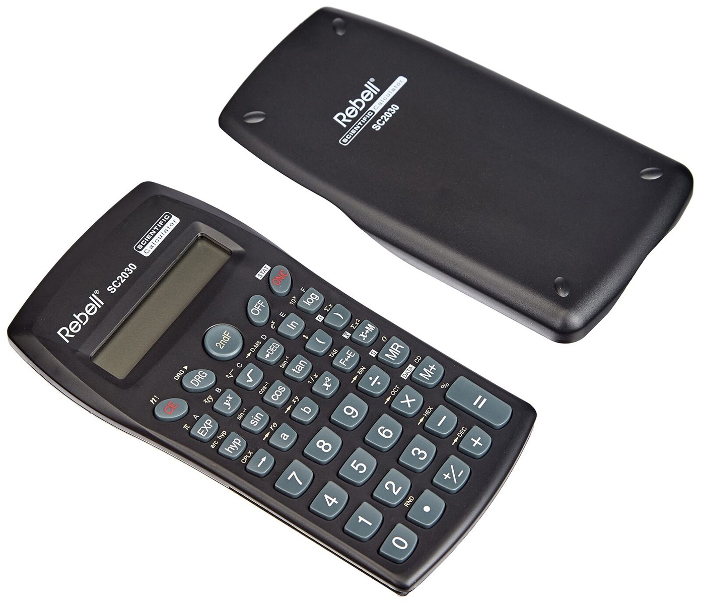 Skaičiuotuvas REBELL SC2030-1