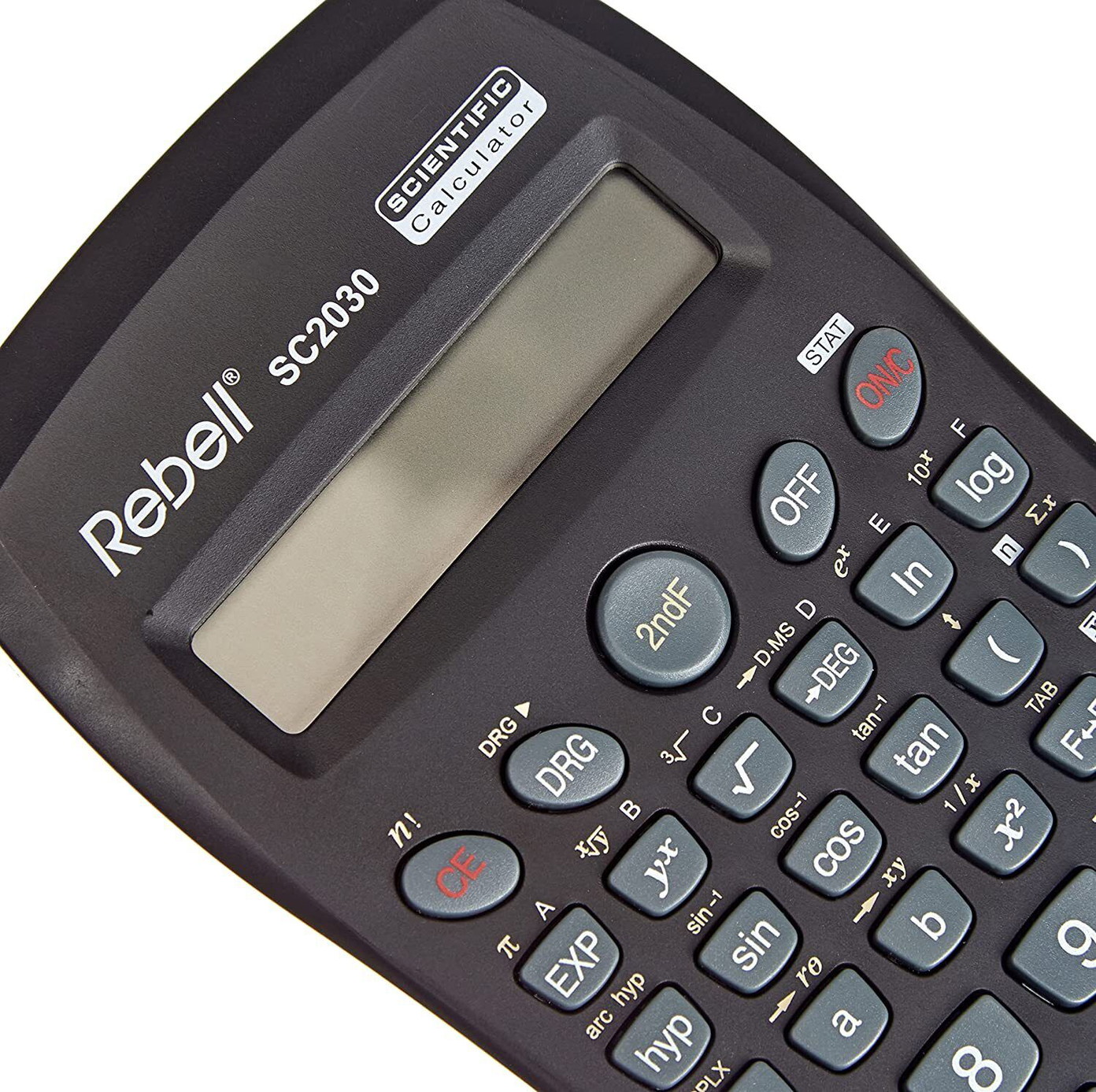 Skaičiuotuvas REBELL SC2030 - 3