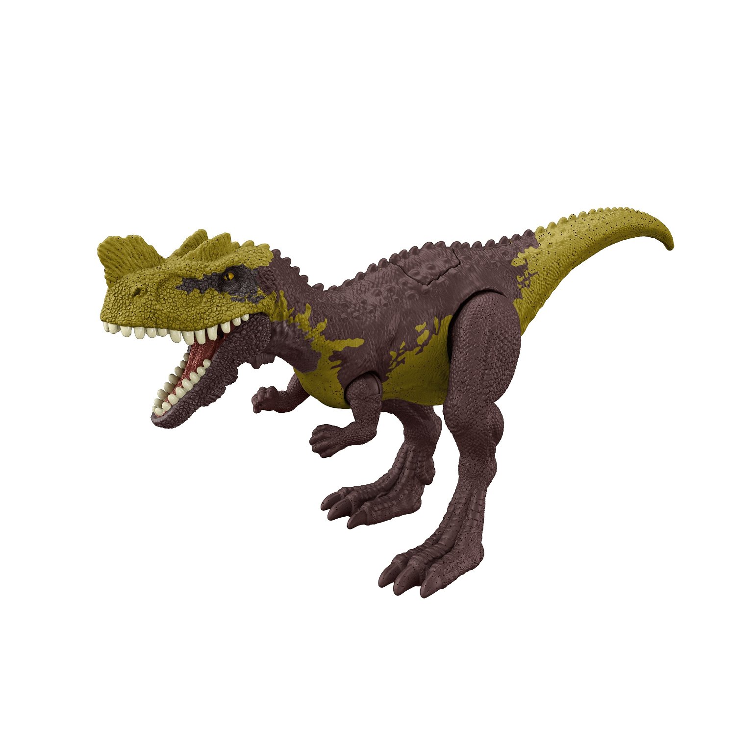 Jurassic World puolantis dinozauras, įvairių dizainų - 5