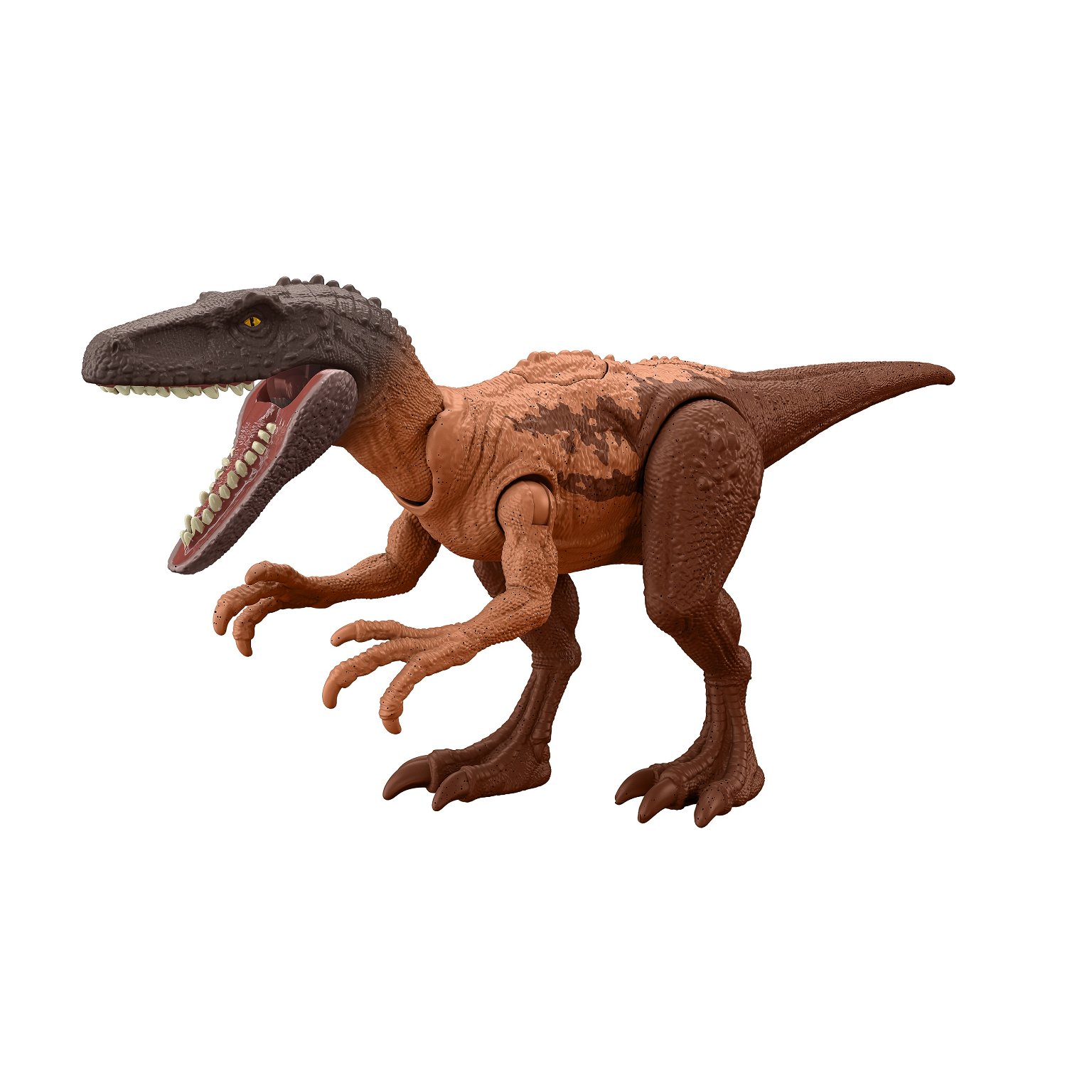 Jurassic World puolantis dinozauras, įvairių dizainų - 3