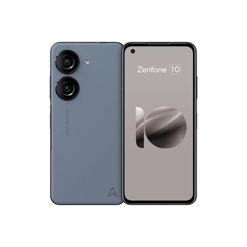 Mobilusis telefonas Asus Zenfone 10, mėlynas, 8GB/256GB - ermitazas.lt