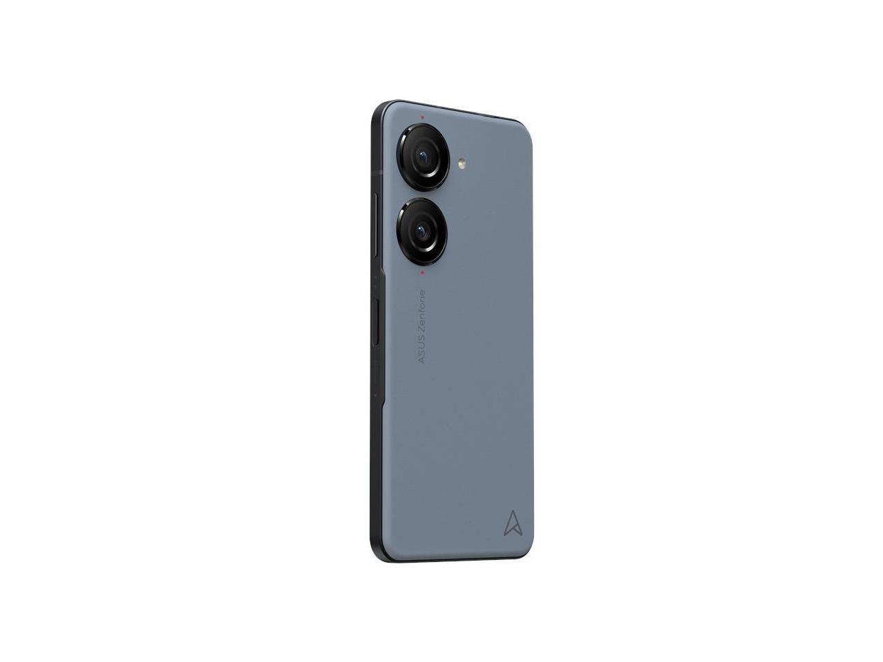 Mobilusis telefonas Asus Zenfone 10, mėlynas, 8GB/256GB - 3
