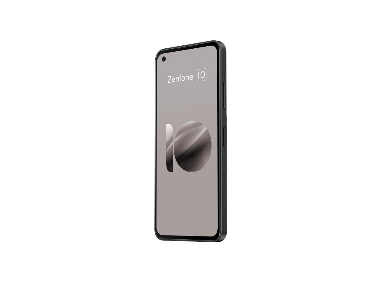 ASUS　Zenfone10 8GB/128GB SIMフリー Zenfone 10 (RAM 8GBモデル)｜価格比較・SIMフリー・最新情報 - 価格.com