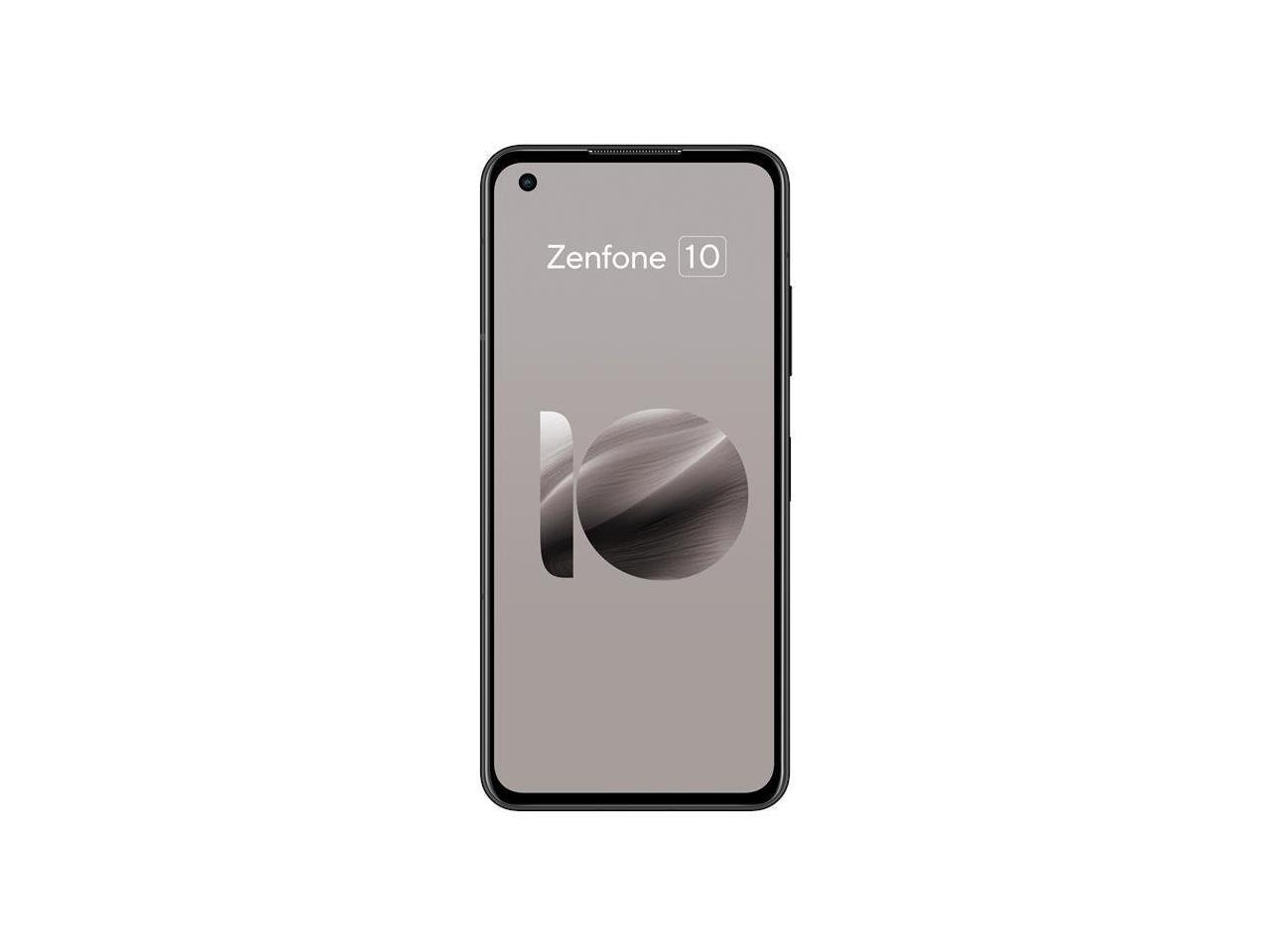 Mobilusis telefonas Asus Zenfone 10, mėlynas, 8GB/256GB - 5