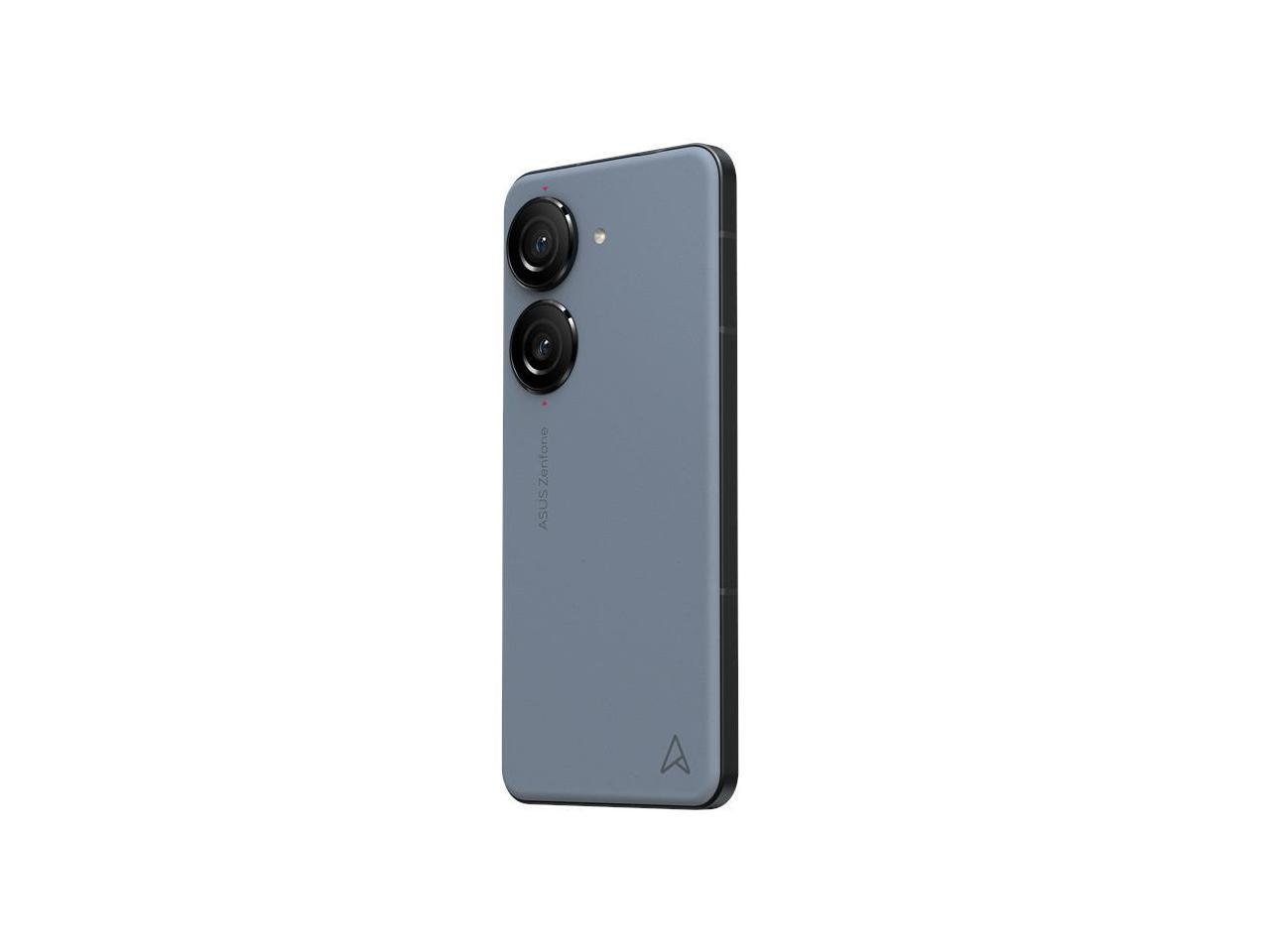 Mobilusis telefonas Asus Zenfone 10, mėlynas, 8GB/256GB - 4