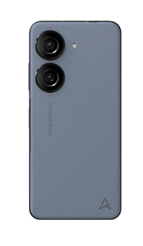 Mobilusis telefonas Asus Zenfone 10, mėlynas, 8GB/256GB - ermitazas.lt