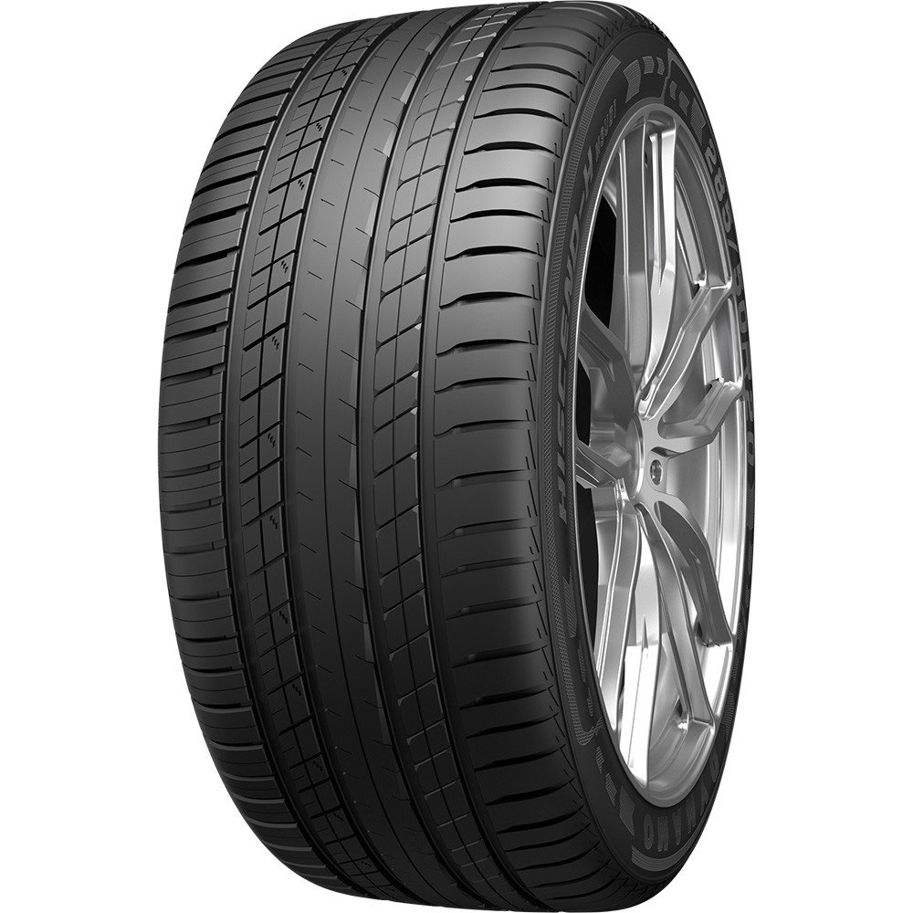 イリエ Zmax Zealion 235/55R18 104 V - ermitazas.lt